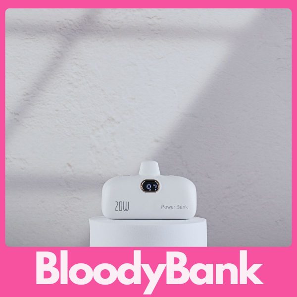 BloodyCare | Edition limitée. – Image 3